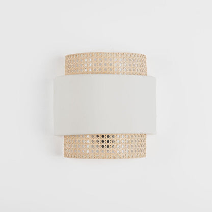 Canera Ivory Appliqué - Bohowoodland