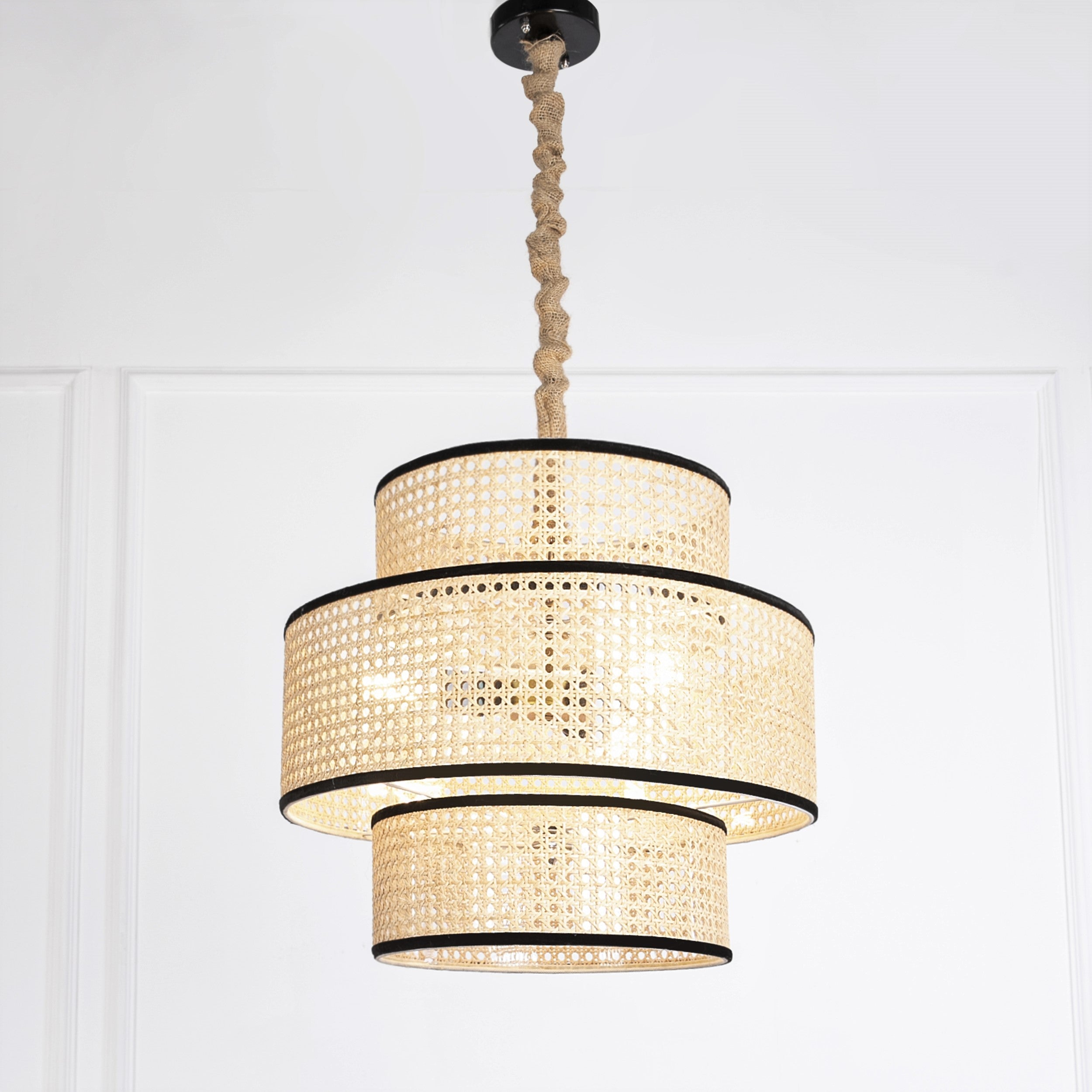 Canera Royal - Bohowoodland