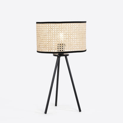 Canerim Table Lamp - Bohowoodland