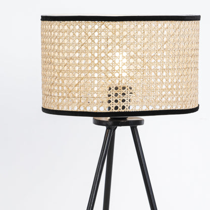 Canerim Table Lamp - Bohowoodland