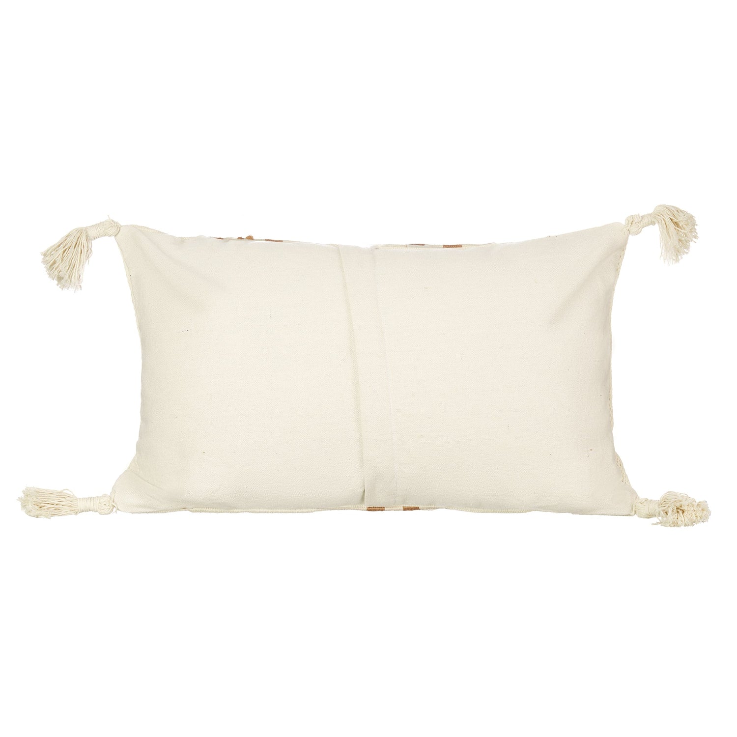 Carmel Cushion - Bohowoodland