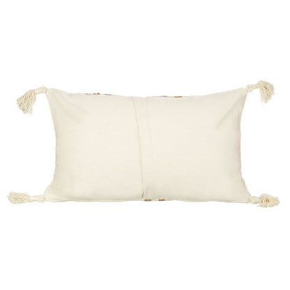 Carmel Cushion - Bohowoodland