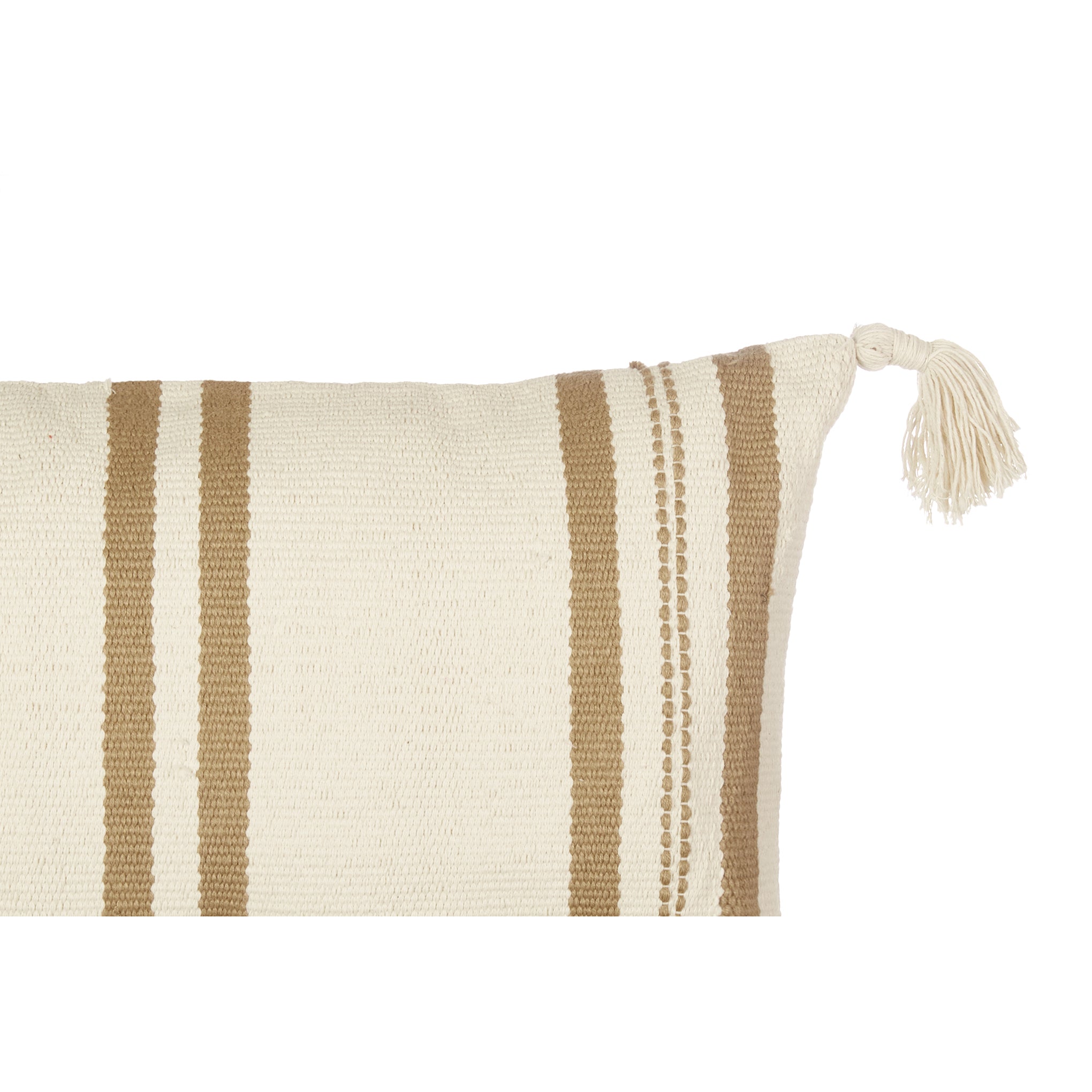 Carmel Cushion - Bohowoodland