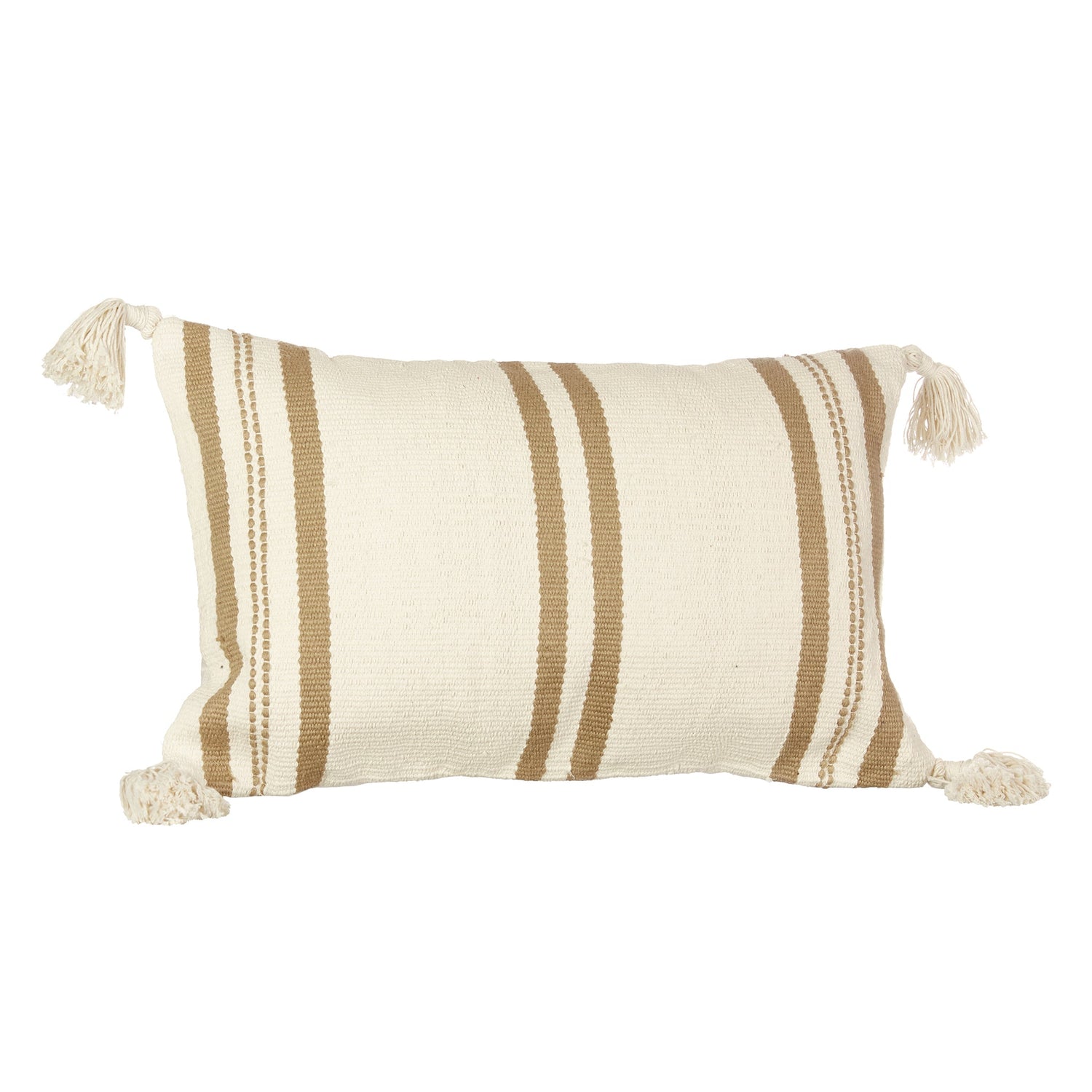 Carmel Cushion - Bohowoodland