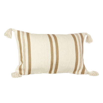 Carmel Cushion - Bohowoodland