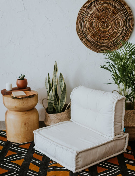 Chalice Side Table - Bohowoodland