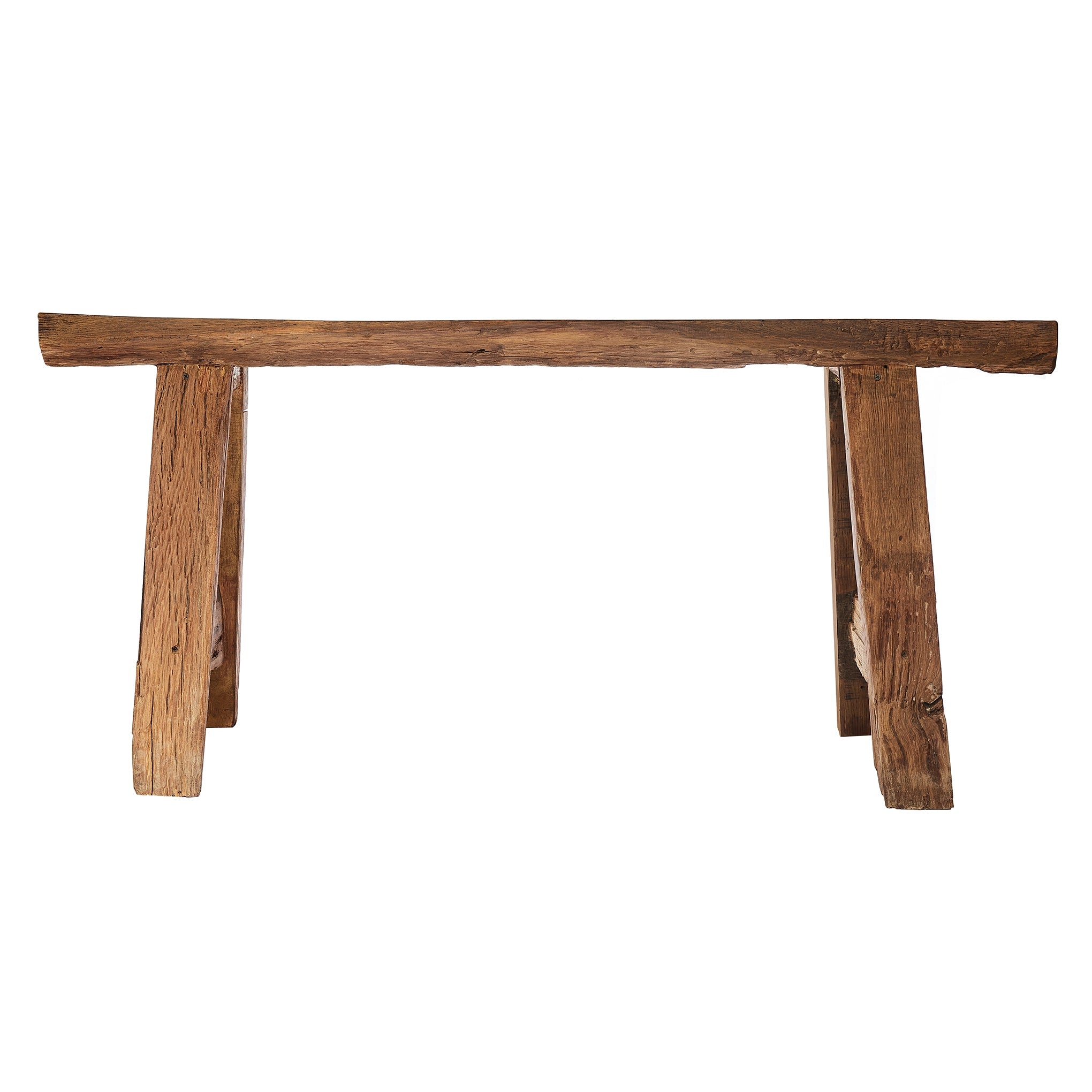 Country Hill Bench - Bohowoodland