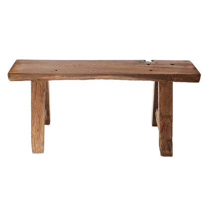 Country Hill Bench - Bohowoodland