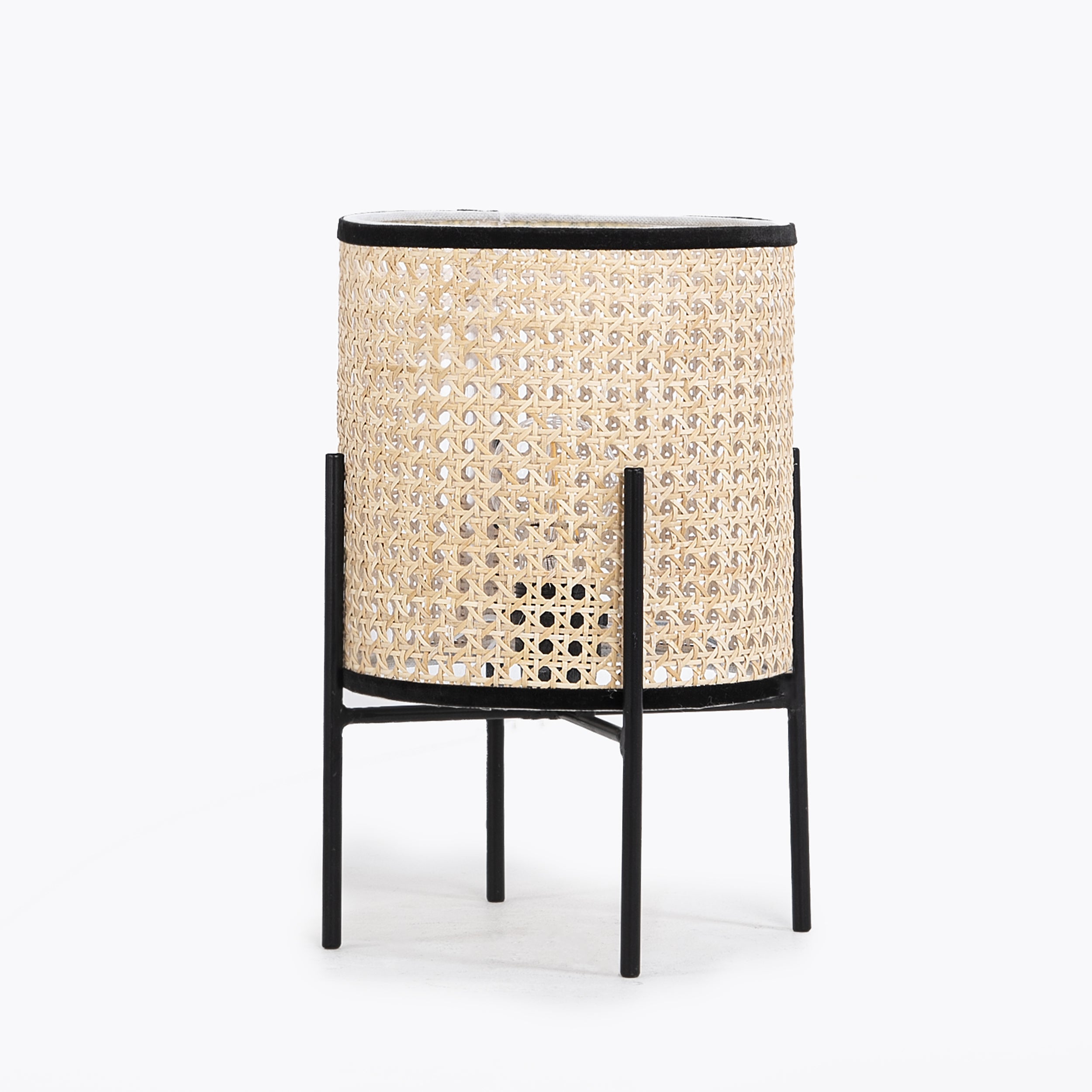 Dara Table Lamp - Bohowoodland