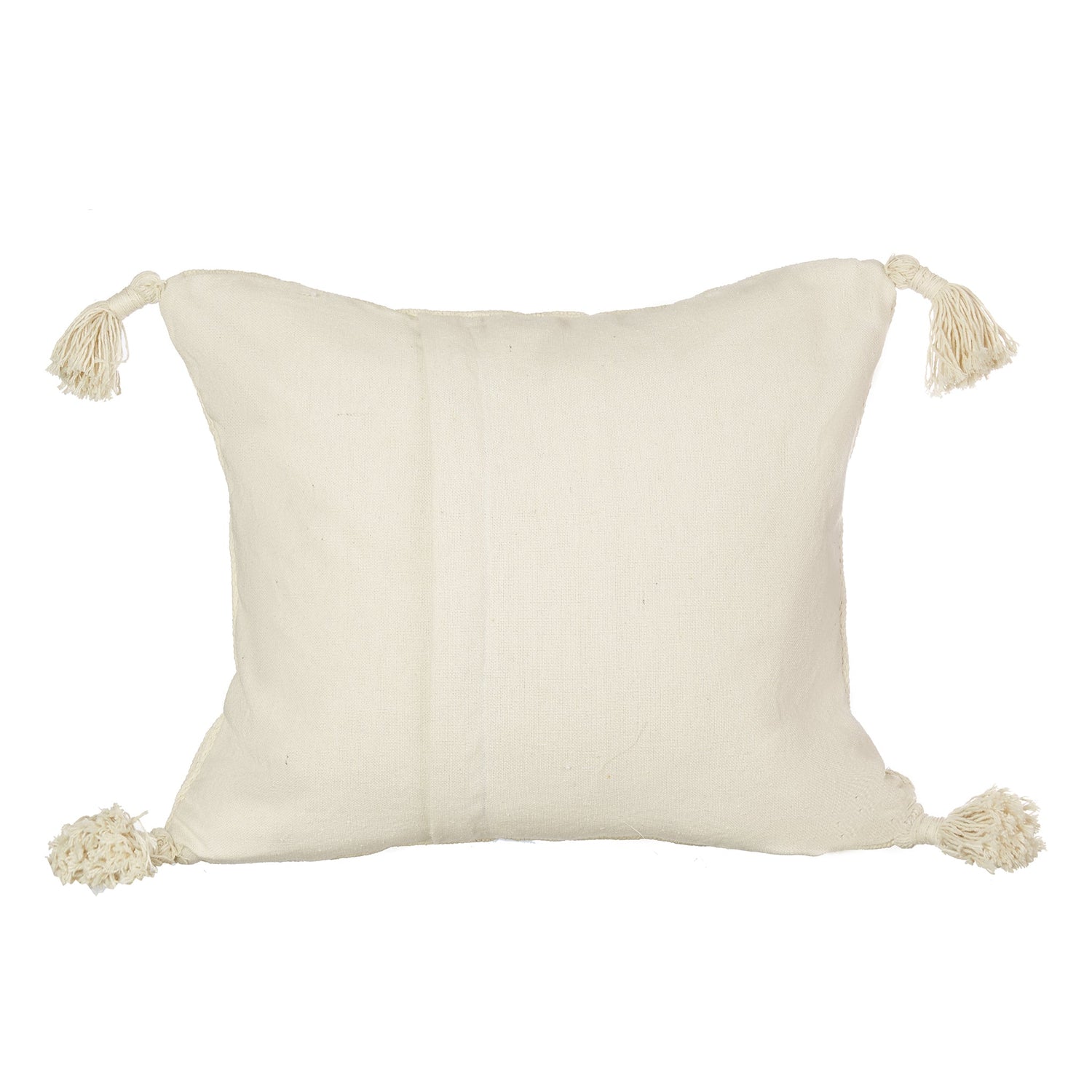 Diamond Cushion - Bohowoodland