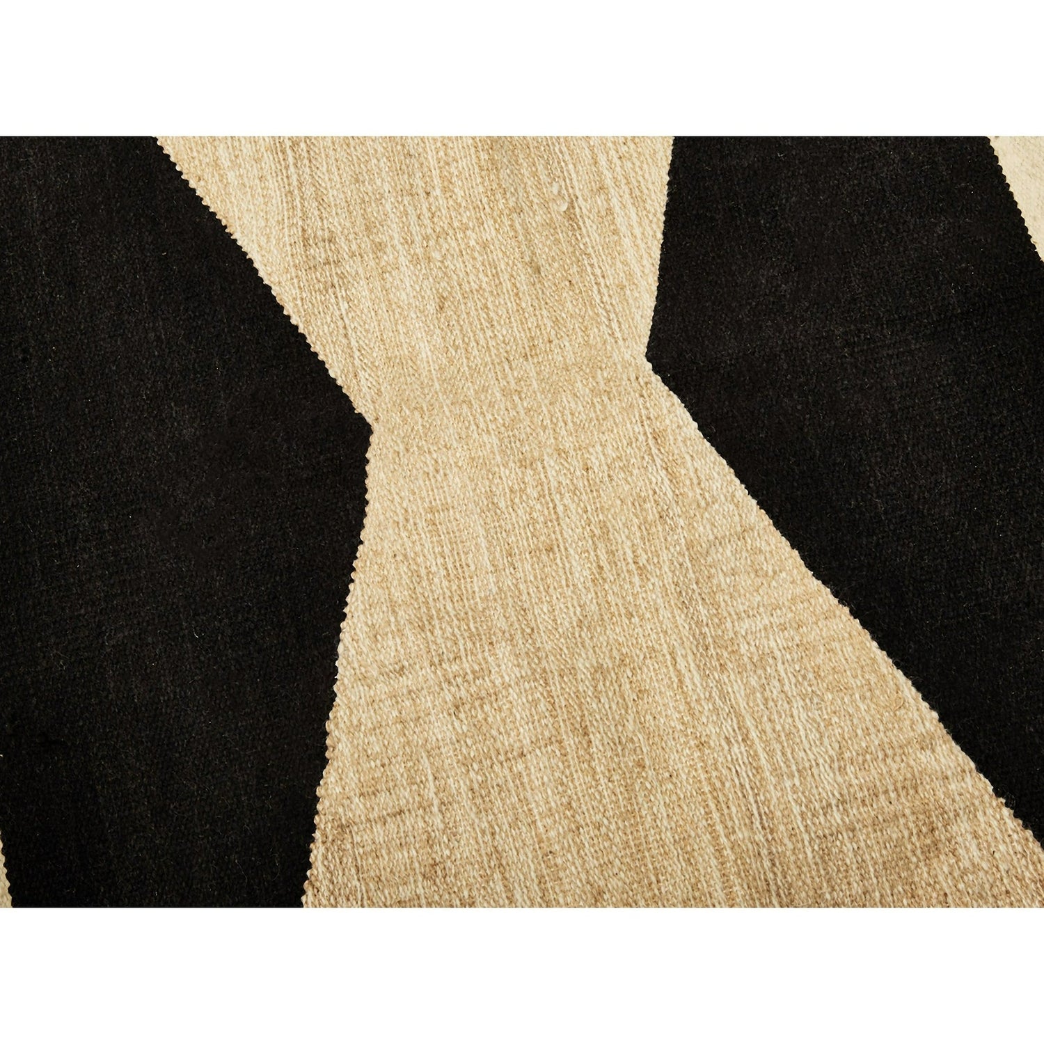 Elements Jute Rug - Bohowoodland