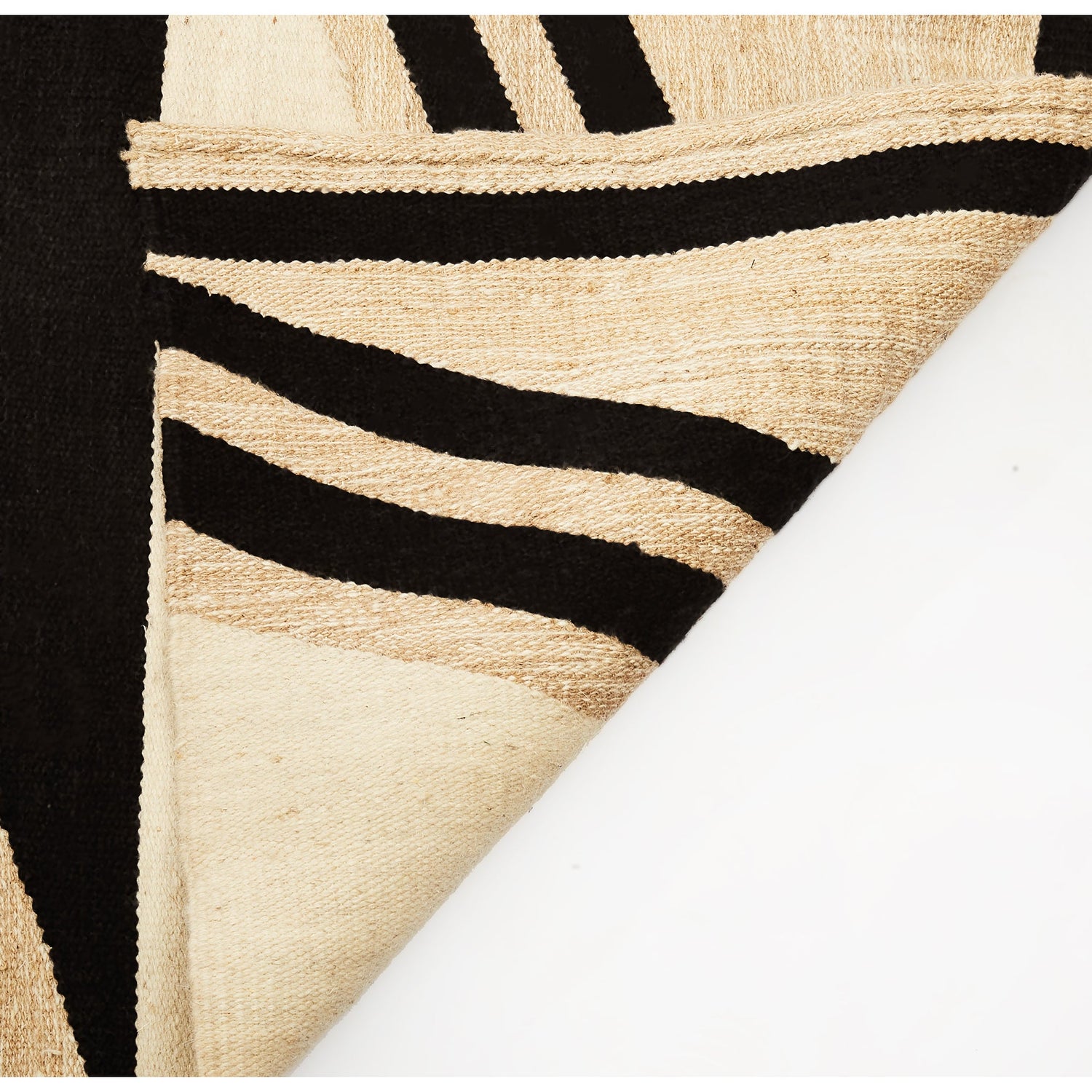 Elements Jute Rug - Bohowoodland