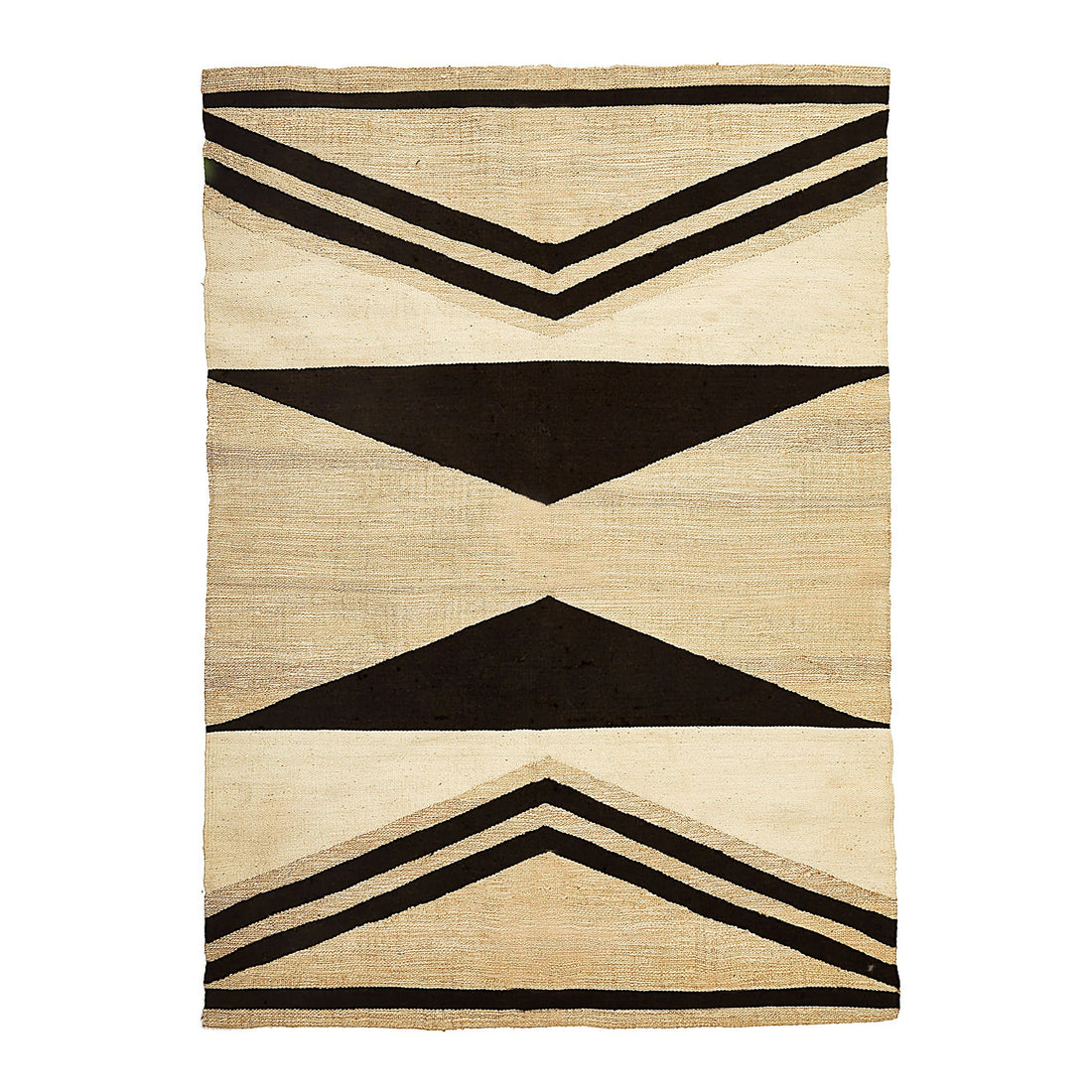 Elements Jute Rug - Bohowoodland