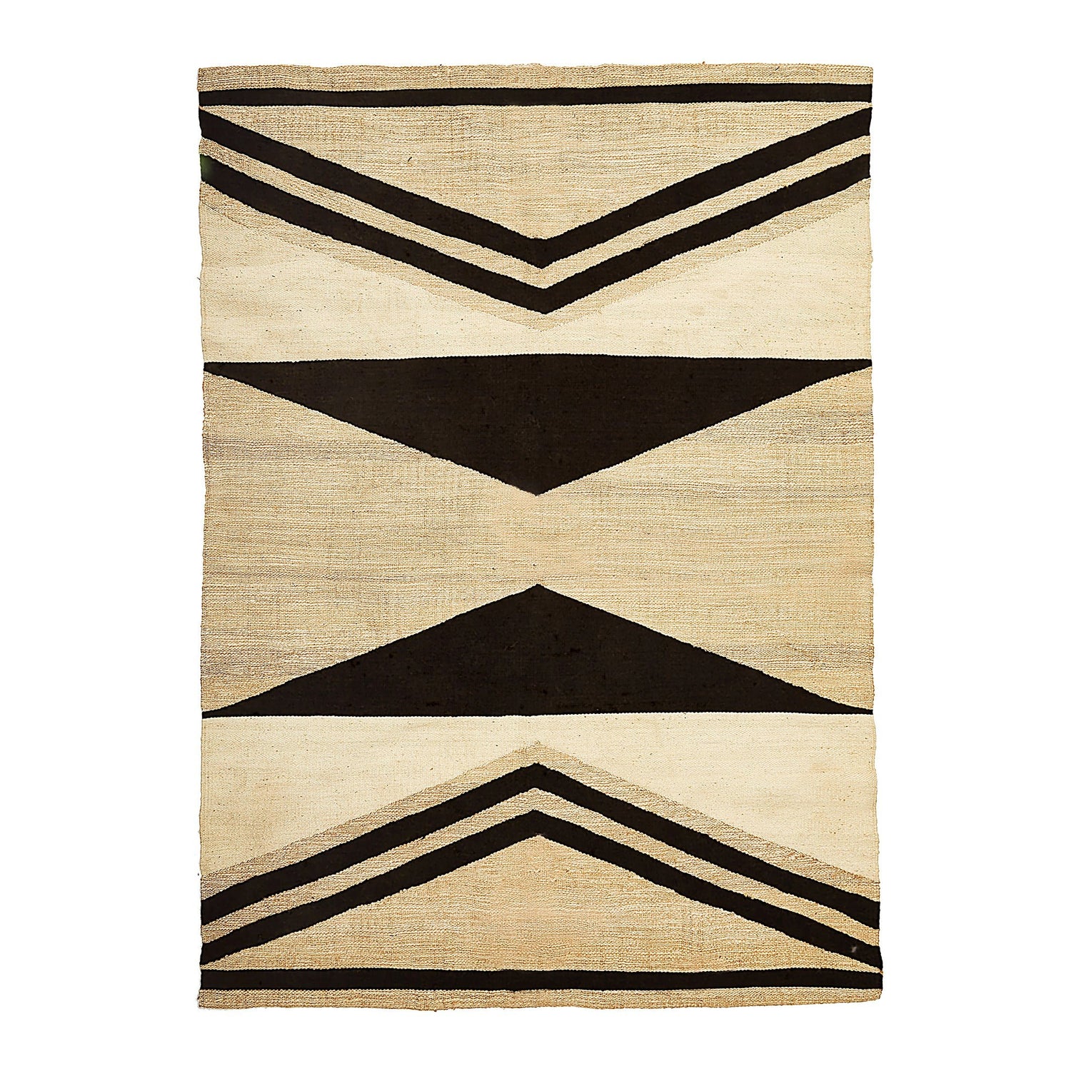 Elements Jute Rug - Bohowoodland