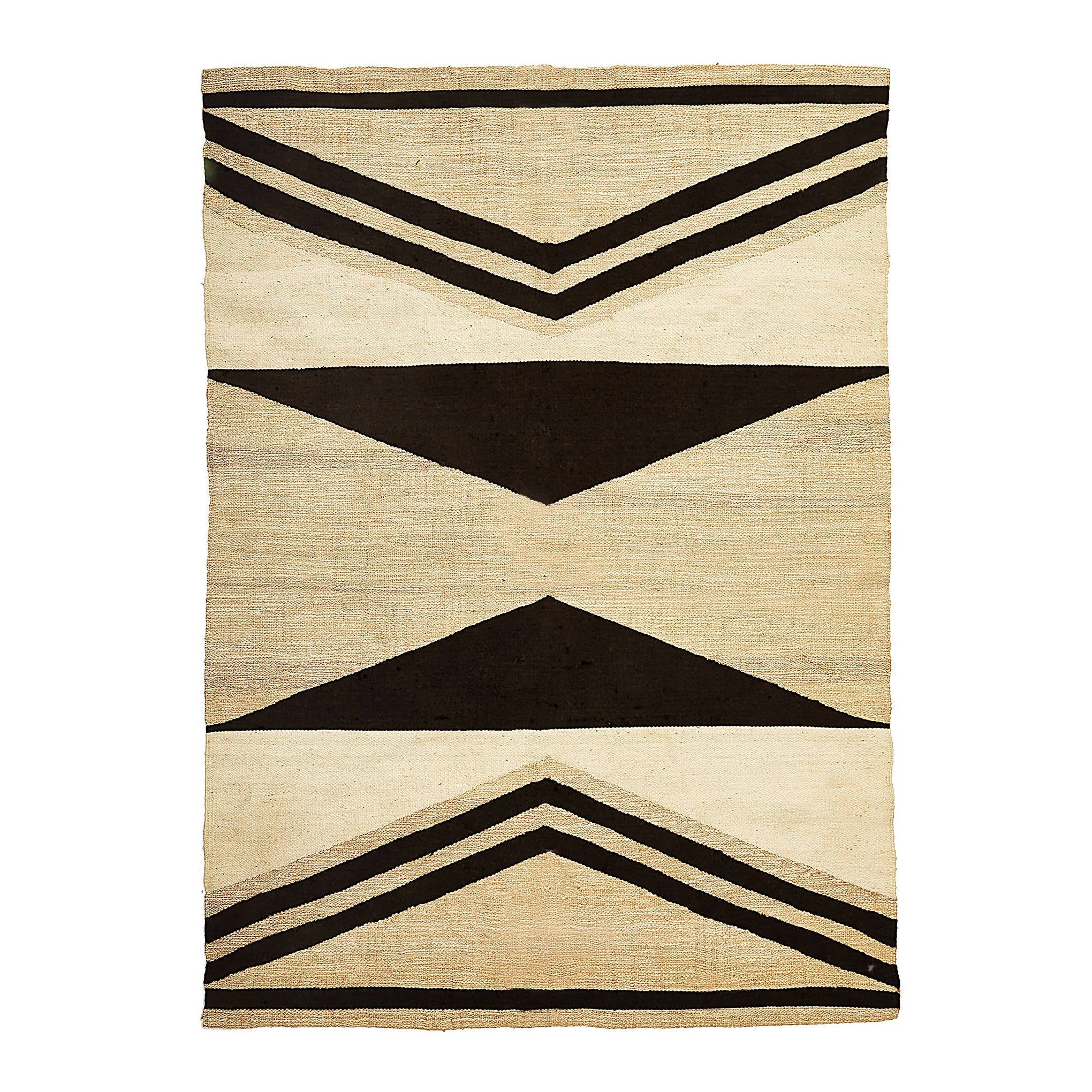Elements Jute Rug - Bohowoodland
