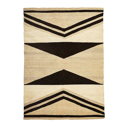 Elements Jute Rug - Bohowoodland