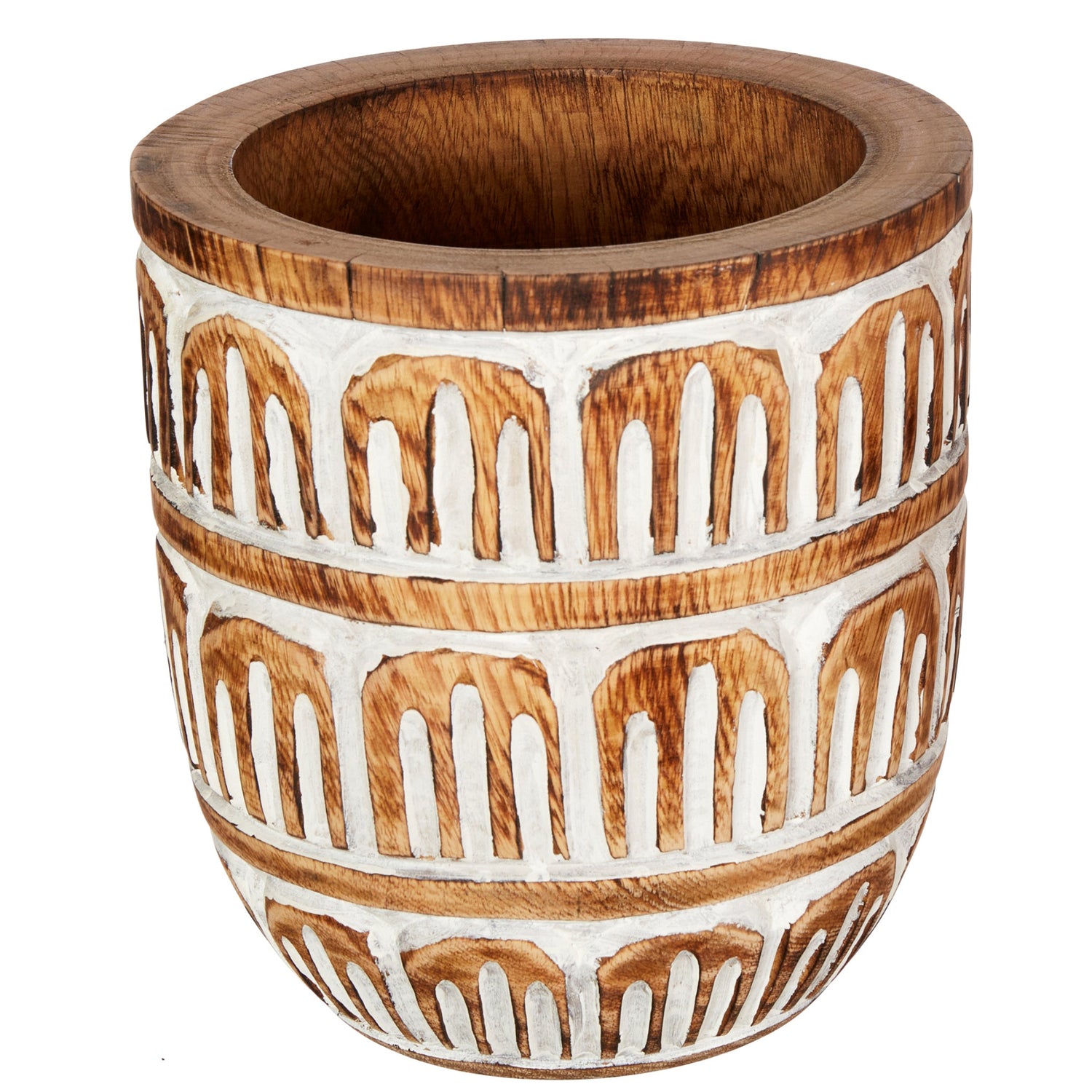 Elephant Plant Pot - Bohowoodland