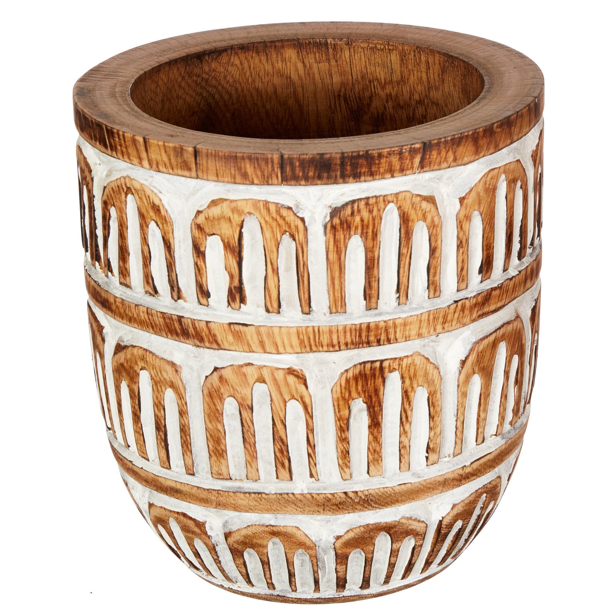 Elephant Plant Pot - Bohowoodland