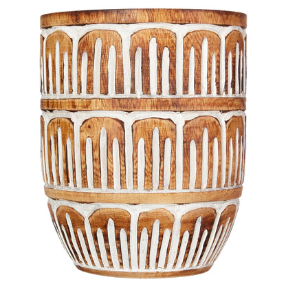 Elephant Plant Pot - Bohowoodland