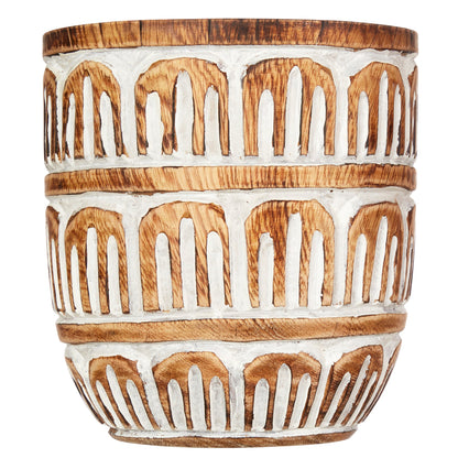 Elephant Plant Pot - Bohowoodland