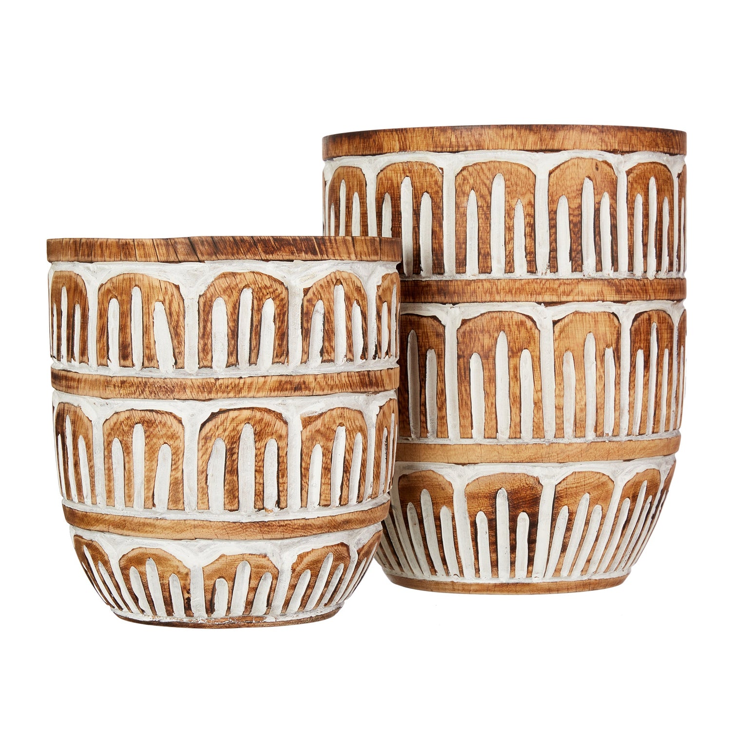 Elephant Plant Pot - Bohowoodland