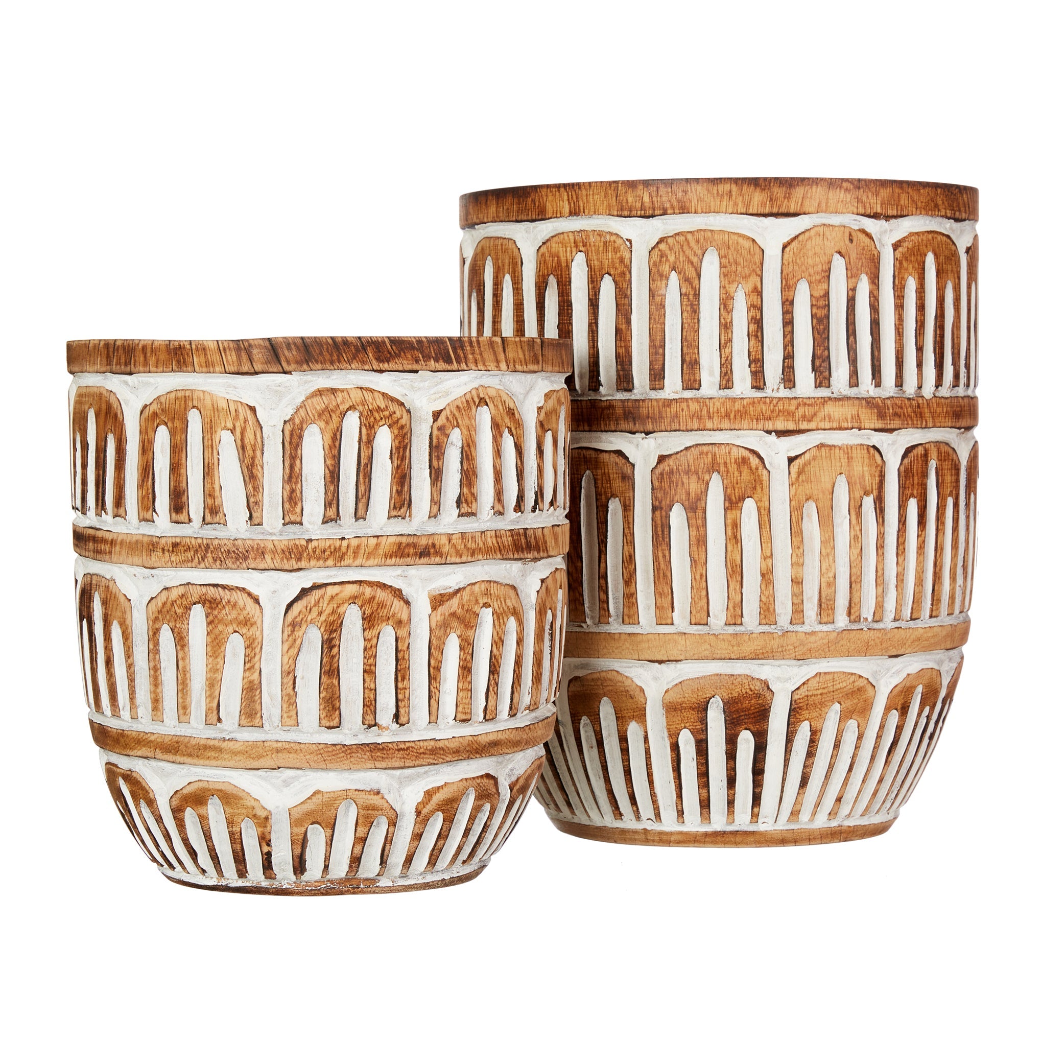 Elephant Plant Pot - Bohowoodland