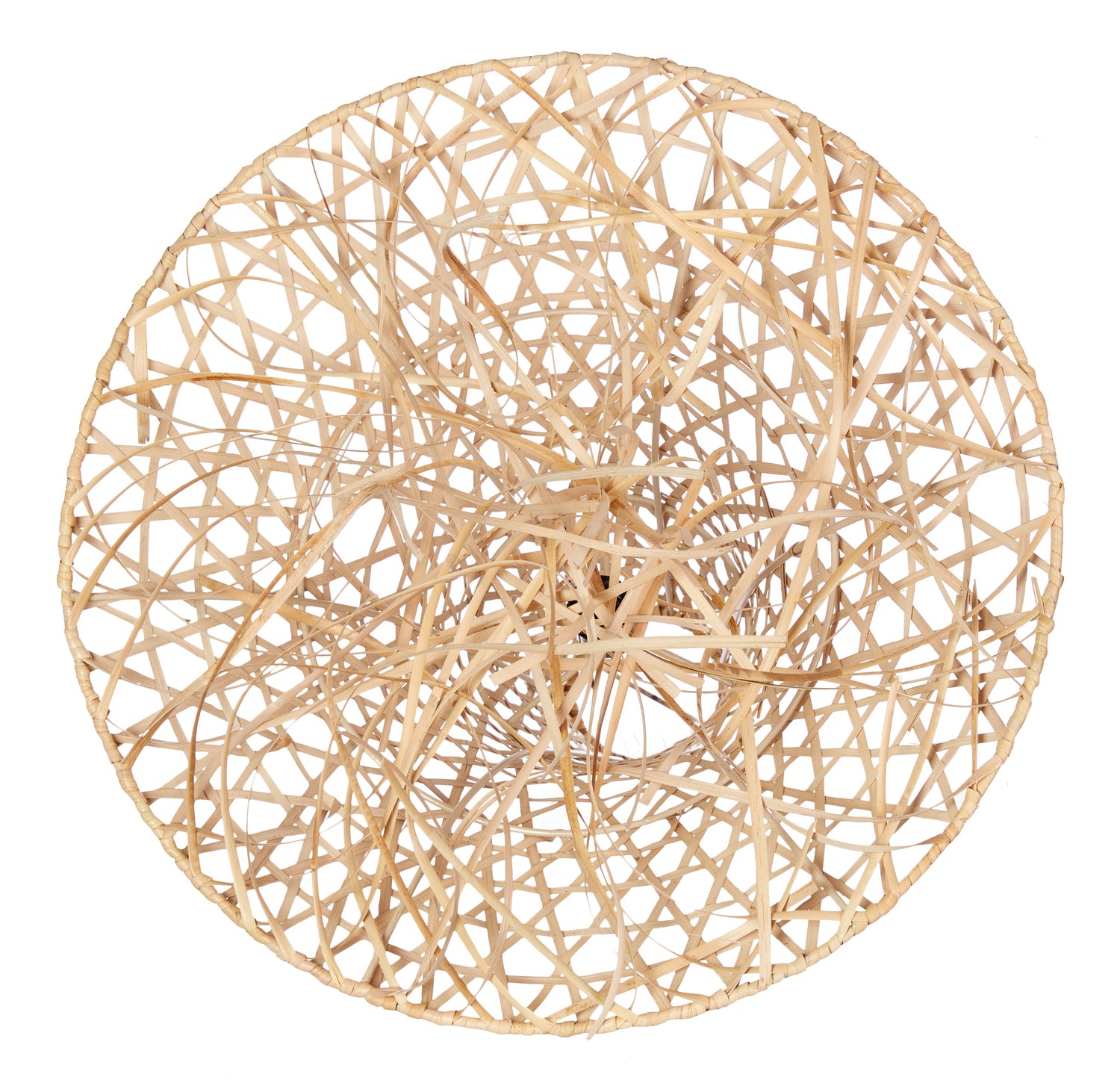 Farm-Hat Pendant - Bohowoodland