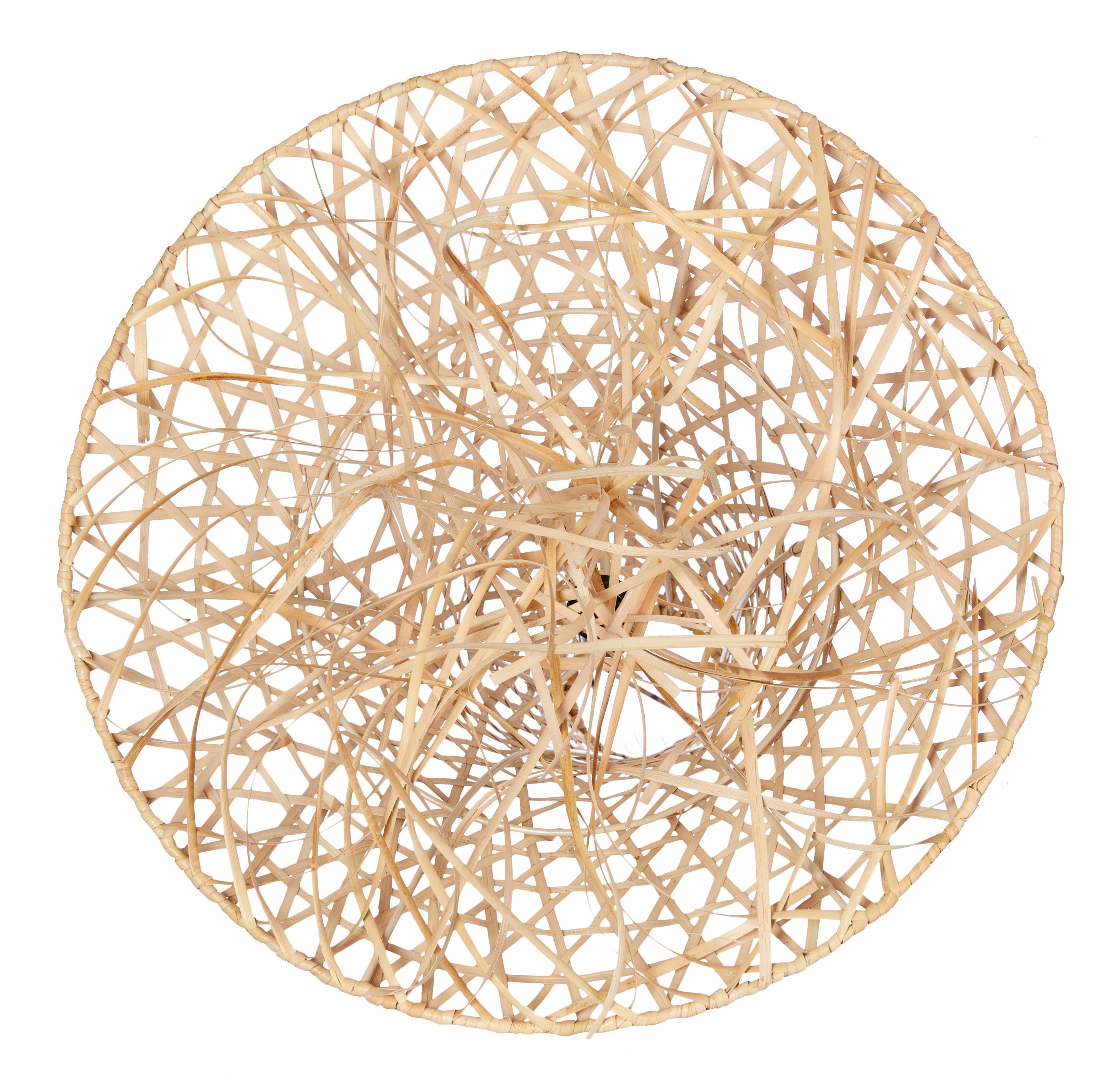 Farm-Hat Pendant - Bohowoodland