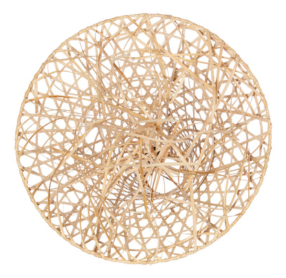 Farm-Hat Pendant - Bohowoodland