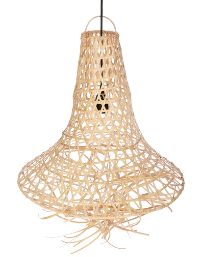 Farm-Hat Pendant - Bohowoodland