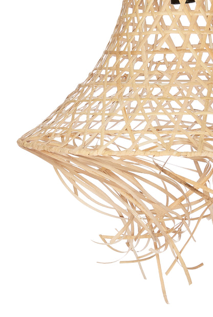 Farm-Hat Pendant - Bohowoodland