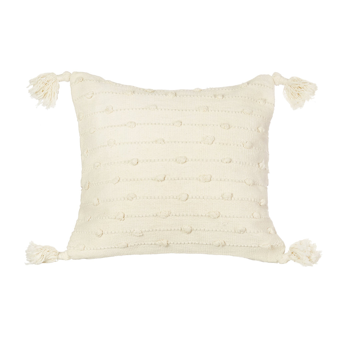 Flair cushion - Bohowoodland