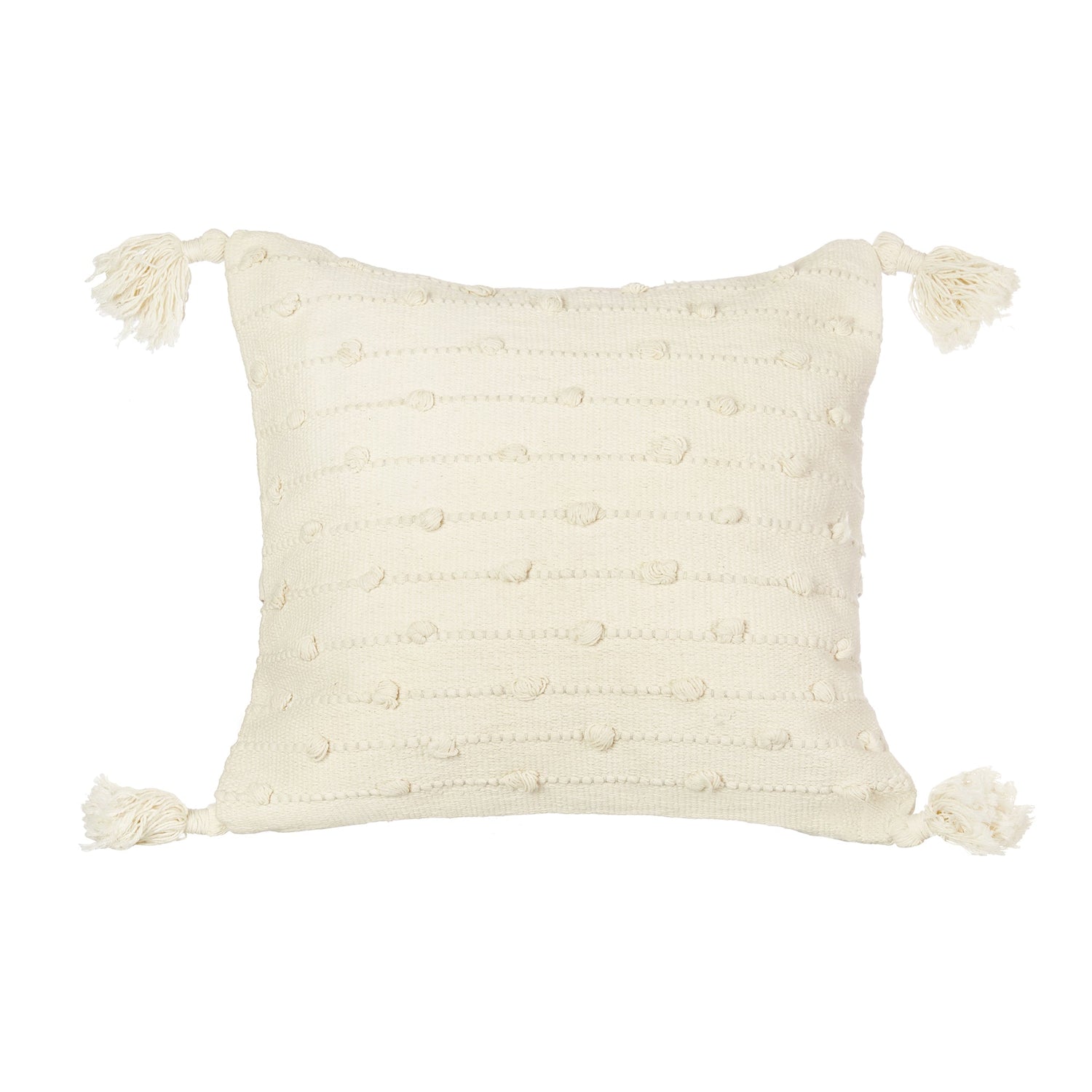 Flair cushion - Bohowoodland