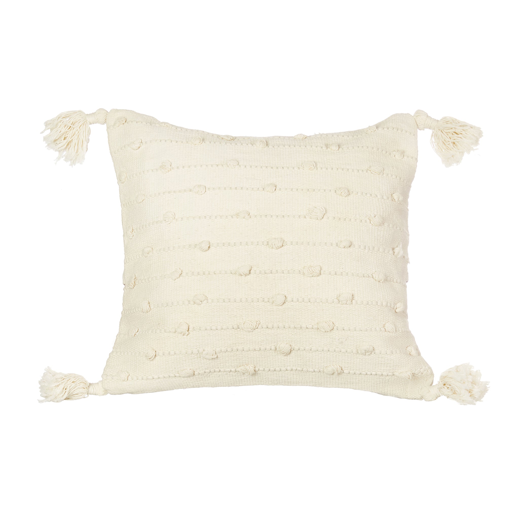 Flair cushion - Bohowoodland