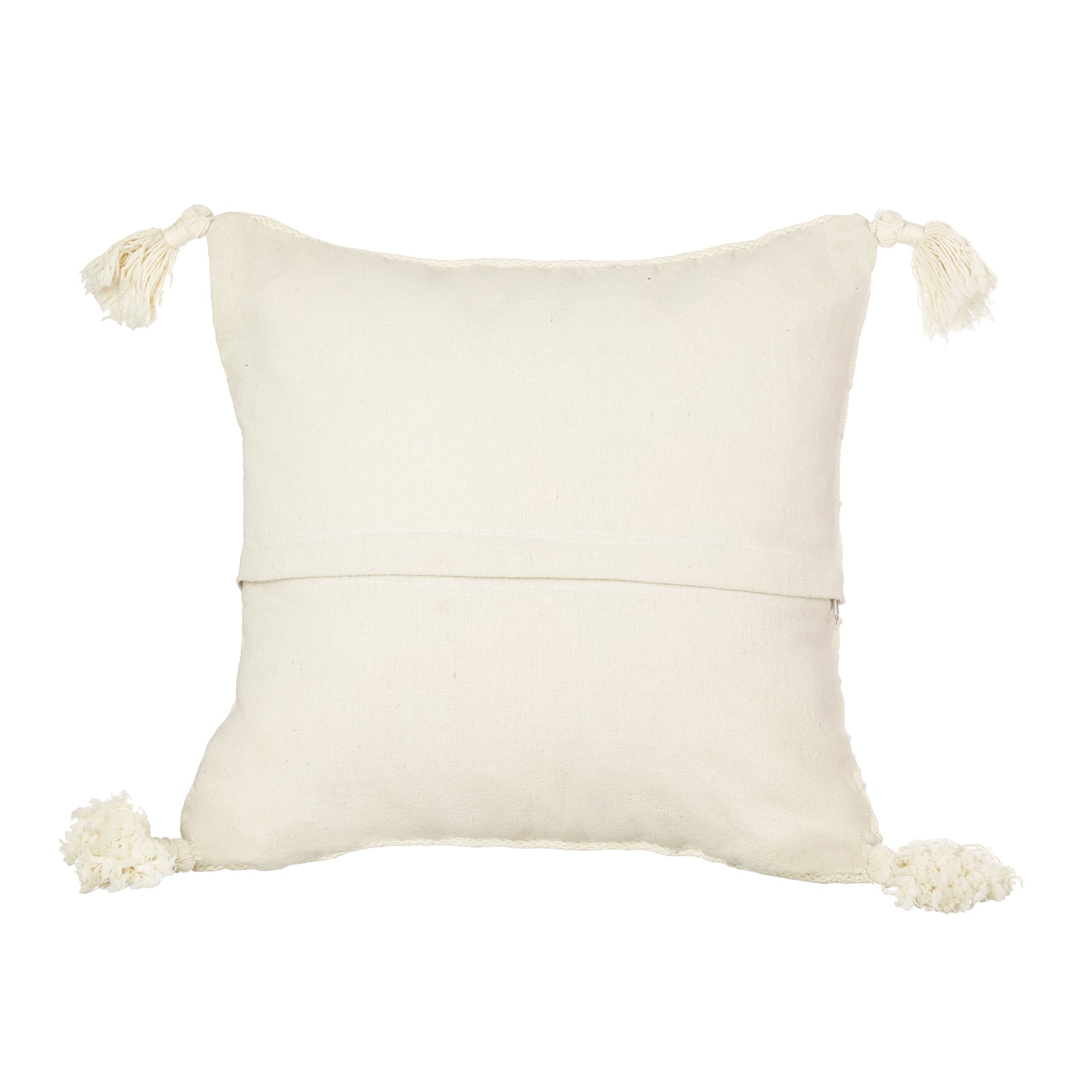 Flair cushion - Bohowoodland