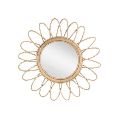 Flora Mirror - Bohowoodland