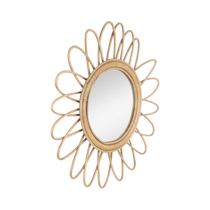 Flora Mirror - Bohowoodland