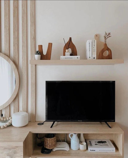 Hazy Dreams Vase Set - Bohowoodland