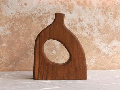 Hazy Dreams Vase - Style B - Bohowoodland