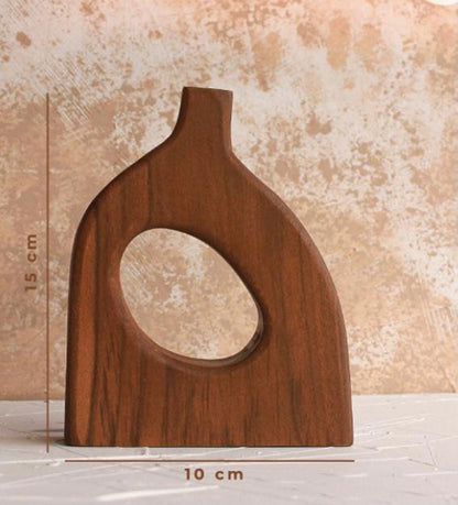 Hazy Dreams Vase - Style B - Bohowoodland