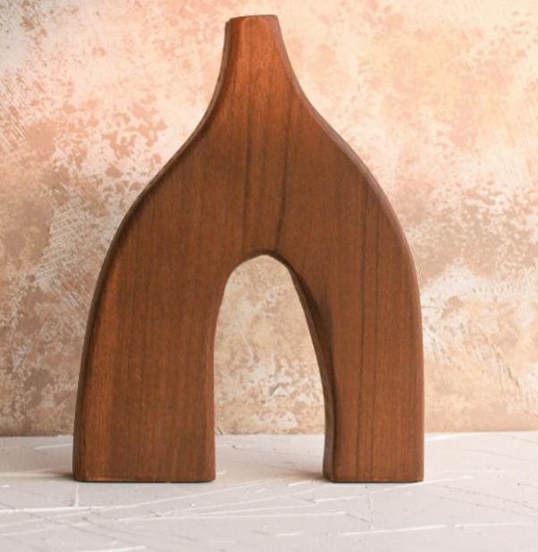 Hazy Dreams Vase - Style C - Bohowoodland