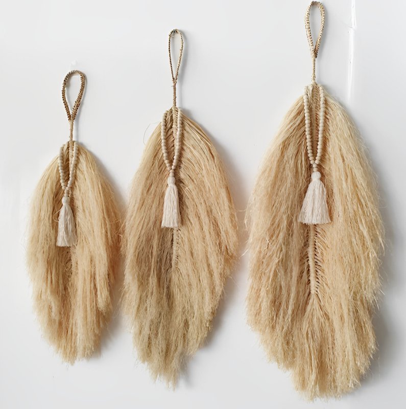 Hazy Dreams Wall Decor - Bohowoodland