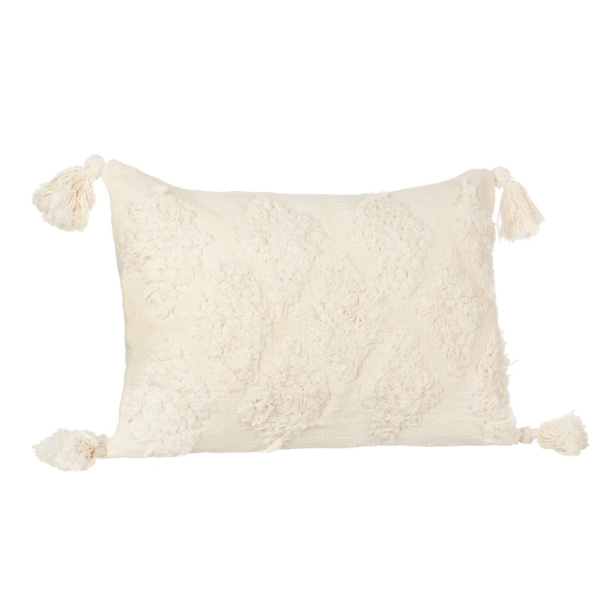 Hazy Tufted cushion - Bohowoodland
