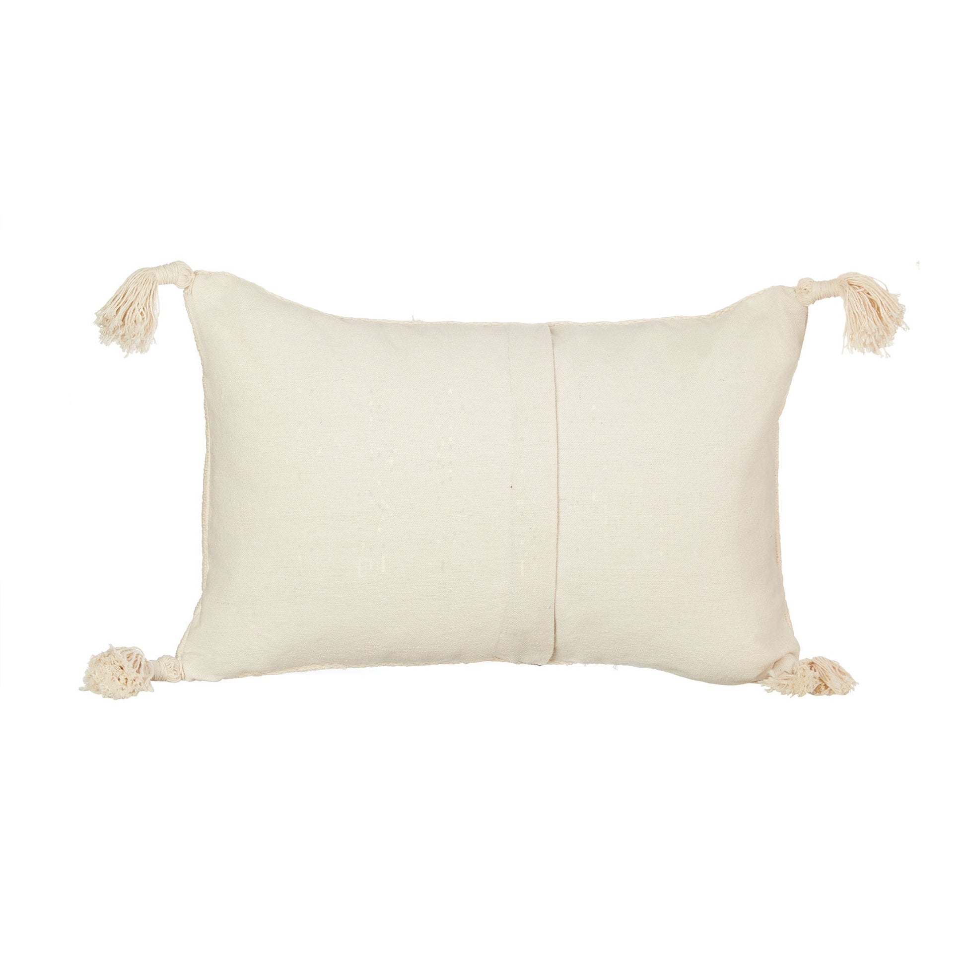 Hazy Tufted cushion - Bohowoodland