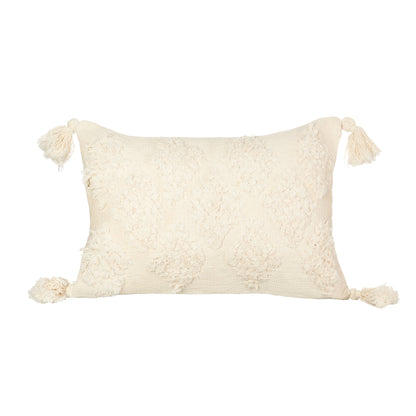 Hazy Tufted cushion - Bohowoodland
