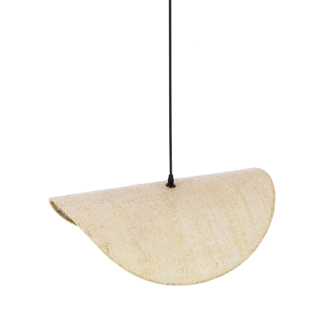 Imma Lamp Pendant - Bohowoodland