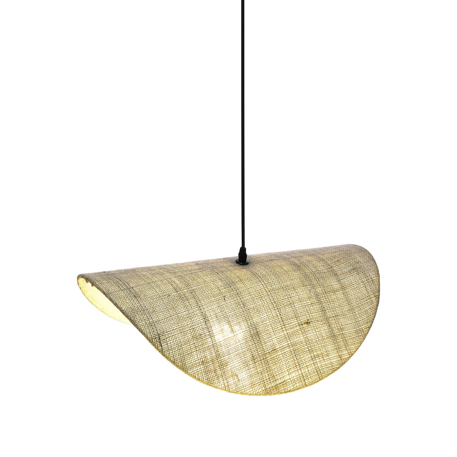 Imma Lamp Pendant - Bohowoodland
