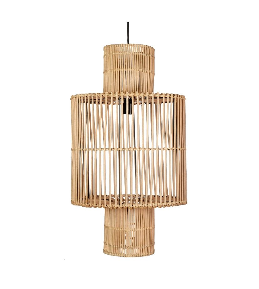 Ivy Pendant - Bohowoodland