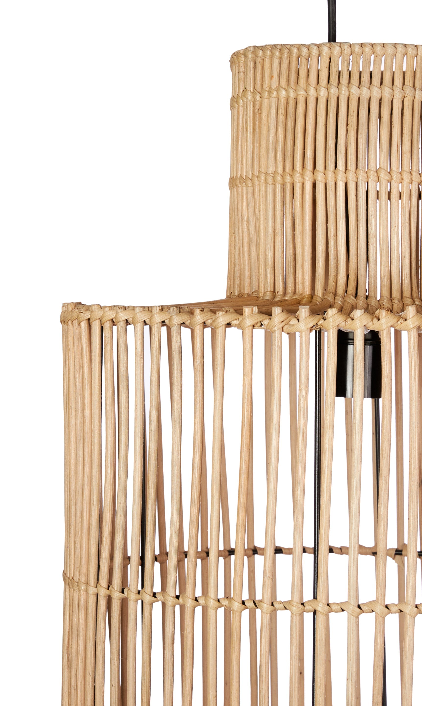 Ivy Pendant - Bohowoodland