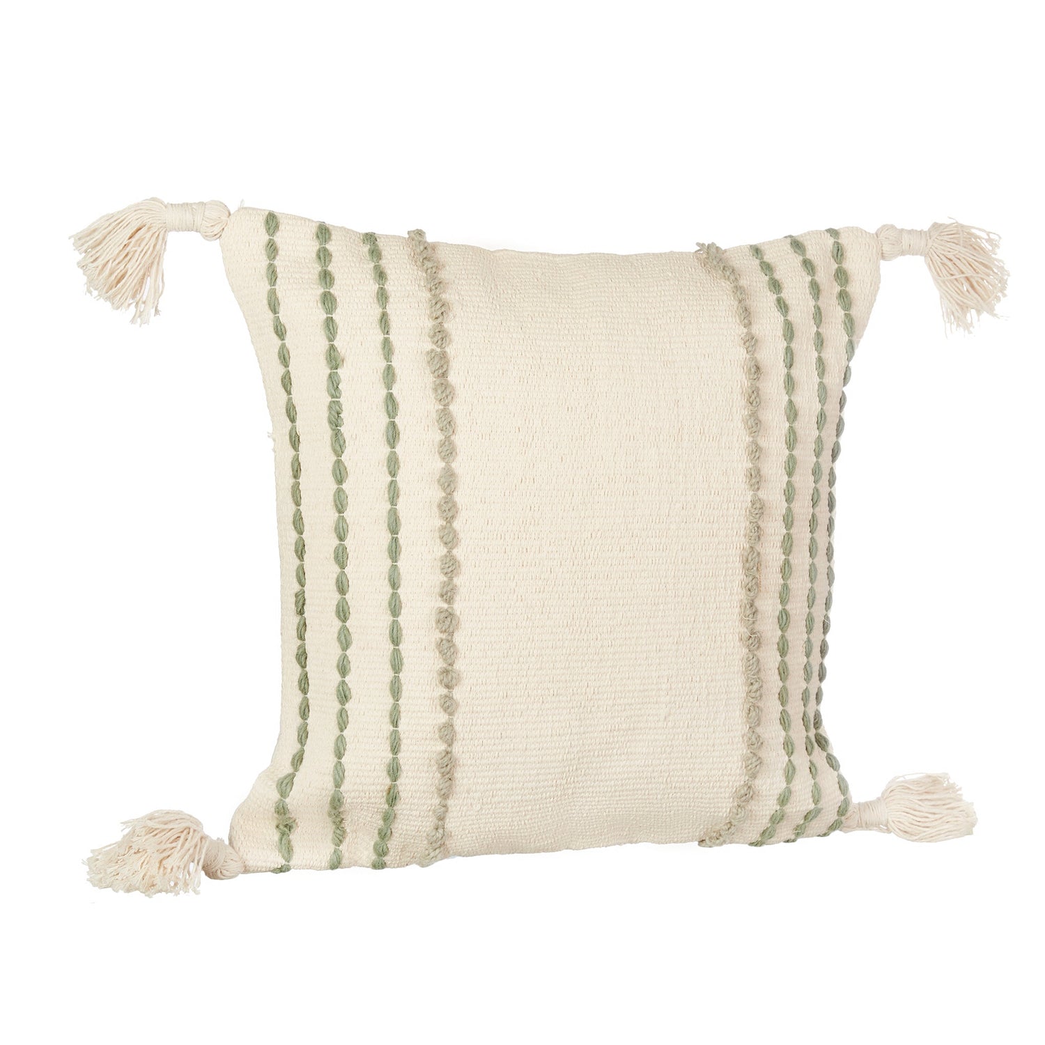 Jade Cushion - Bohowoodland